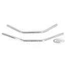 GZP Drag-Bar W=62cm D=1" no dimples