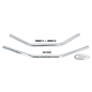 GZP Drag-Bar W=62cm D=1" no dimples