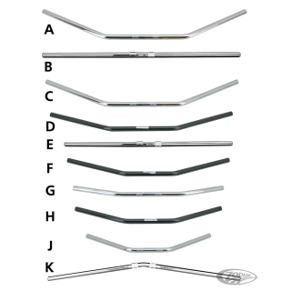 Dragbar 920mm Wide 3 Hole