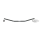 Dragbar 920mm Wide, 82-Up Black
