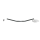 Dragbar 820mm Wide, 82-Up Black