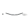 Dragbar 720mm Wide, 82-up Black