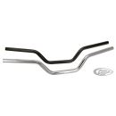 GZP DIRT TRACK HIGH CHROME nodimpl 4-1/2