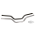 GZP DIRT TRACK HIGH BLACK nodimple 4-1/2
