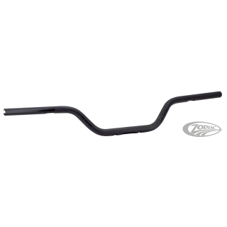 Odi handlebar black 1" to 1" Controls