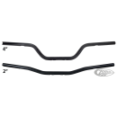 Odi handlebar black 1" to 1" Controls