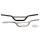 GZP Moto bar non-dimpled Chrome 4-1/4"
