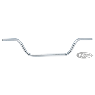 GZP Handlebar Dresser Style 1" thru-8
