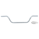 GZP Handlebar Dresser Style 1" thru-8