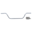 GZP Handlebar Dresser Style 1" thru-8