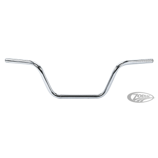 GZP Handlebar FLST models hidden wire