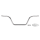 GZP Handlebar FLST models hidden wire