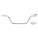 Western handlebar Medium W=99cm H=20cm