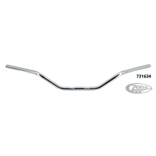 Superbar handlebar 82-UP