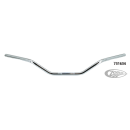 Superbar handlebar 82-UP