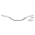 Superbar handlebar 82-UP