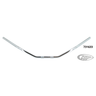 High Buckhorn handlebar 82 up