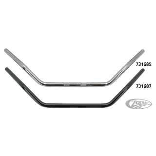 "Flattrack Bar" Wide Up to 81