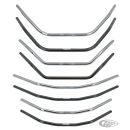 Dirt Tracker handlebar to 82