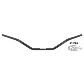 Power Bar Black w/Dimples
