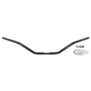 Power Bar Black w/Dimples