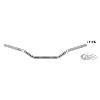 Fehling Superbike Bar 810mm Wide