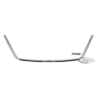 Low Buckhorn handlebar 82 UP