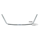 Low Buckhorn handlebar 82 UP