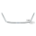 Low Buckhorn handlebar 82 UP
