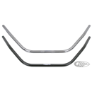 FEHLING DIRTY BAR 1" 3-hole TBW Black