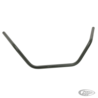 GZP Black FLHRS04-07 1" handlebar