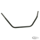 GZP Black FLHRS04-07 1" handlebar
