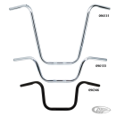 GZP Apehanger 8" rise with dimple