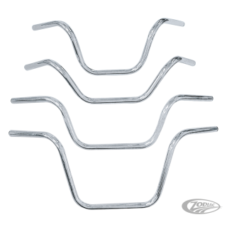 GZP Handlebar für Harley stock style 1 thru-