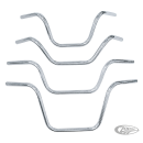 GZP Handlebar für Harley stock style 1 thru-