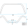 GZP Handlebar für Harley low rise 1", 82u