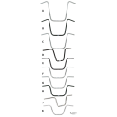 Apehanger "Near Space" up to 82