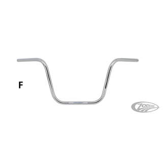 Apehanger "Medium" H=310mm up to 81