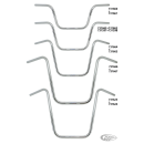 Apehanger "Low" H=270mm up to 81