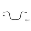 Apehanger "Low" H=270mm 82-up