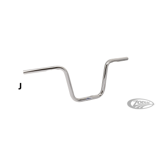 FEHLING Narrow APE 1" 25cm high Black