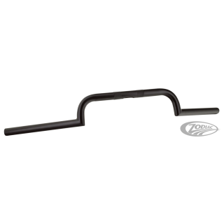 GZP Chrome Clubman Sportster handlebar