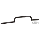GZP Chrome Clubman Sportster handlebar