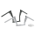 GZP Tomahawk springer handlebar Blk 7.5"