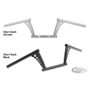 VINTAGE HANDLEBAR, SHORT STACK