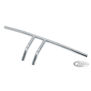 Fehling T-Bar handlebar (NOT FOR HARLEY)