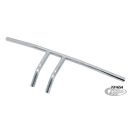 Fehling T-Bar handlebar (NOT FOR HARLEY)
