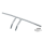 Fehling T-Bar handlebar (NOT FOR HARLEY)