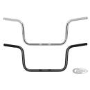 GZP Chr. FLH/T08-up TBW 1" handlebar