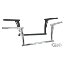 GZP Chr Tomahawk Touring handlebar